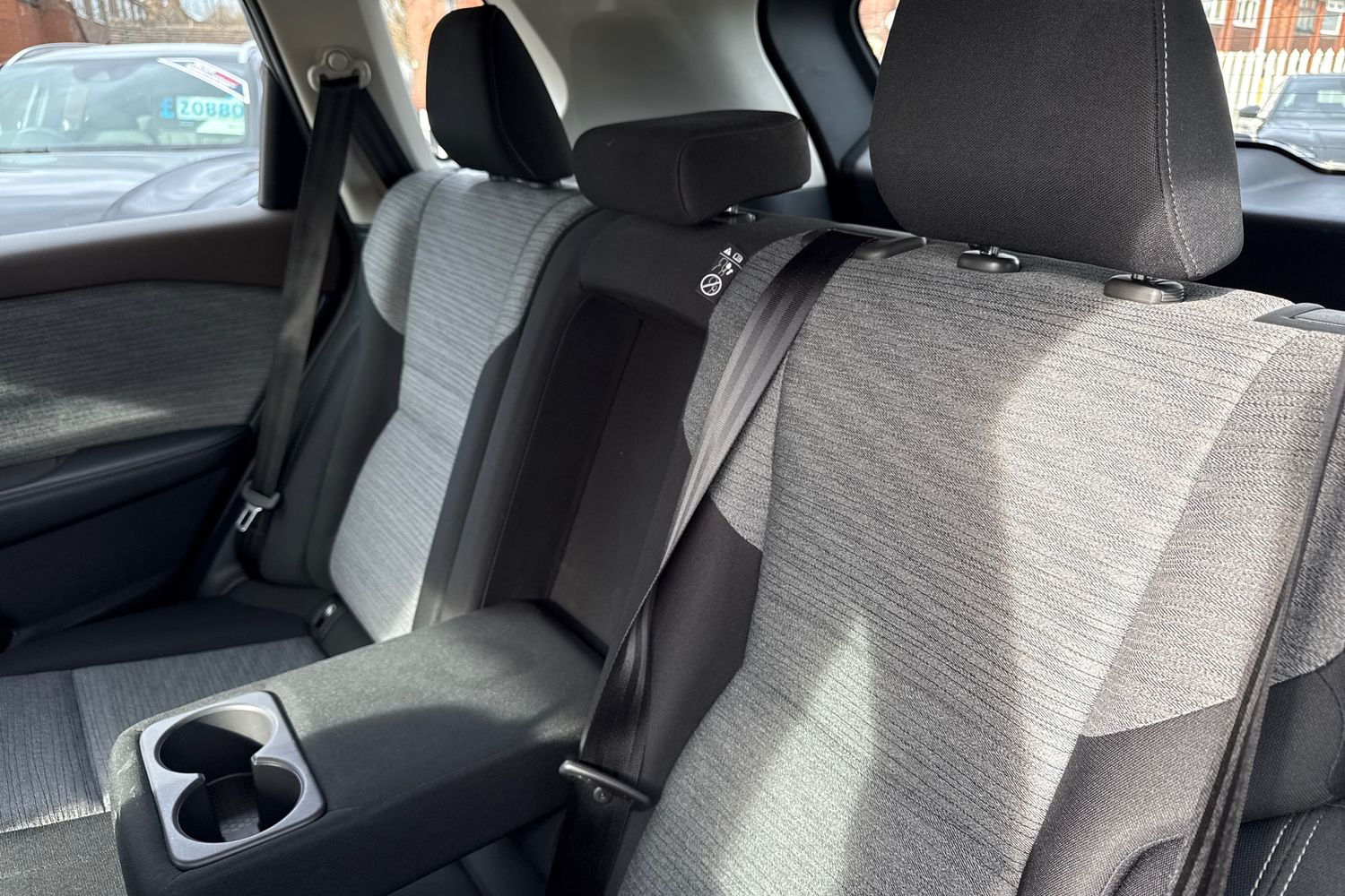 Used Nissan X-Trail 2024 for sale - 77728742: Photo 14