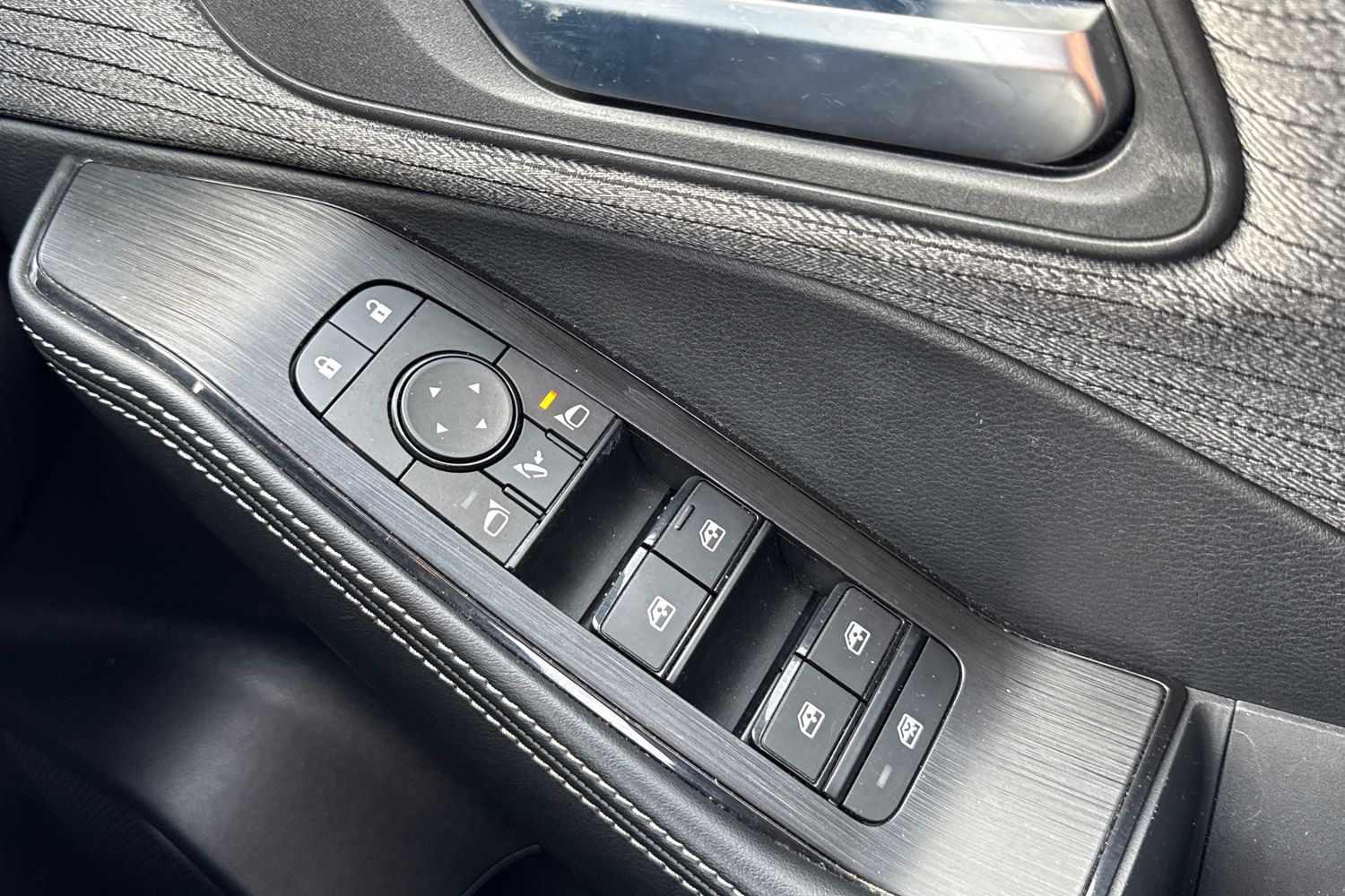 Used Nissan X-Trail 2024 for sale - 77728742: Photo 18