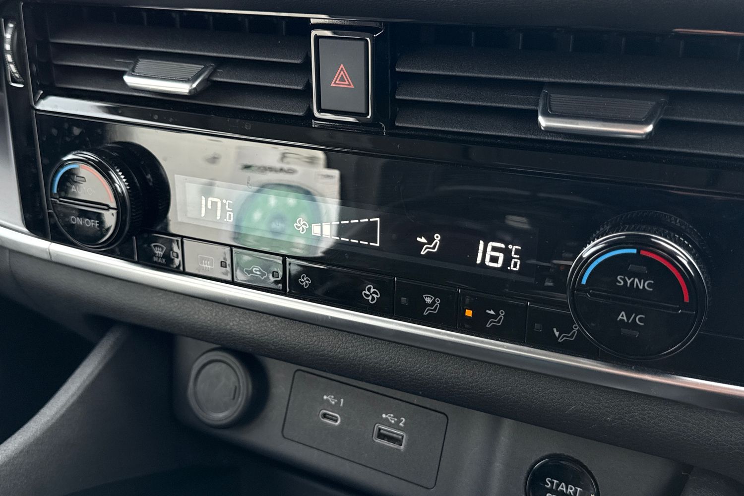 Used Nissan X-Trail 2024 for sale - 77728742: Photo 19