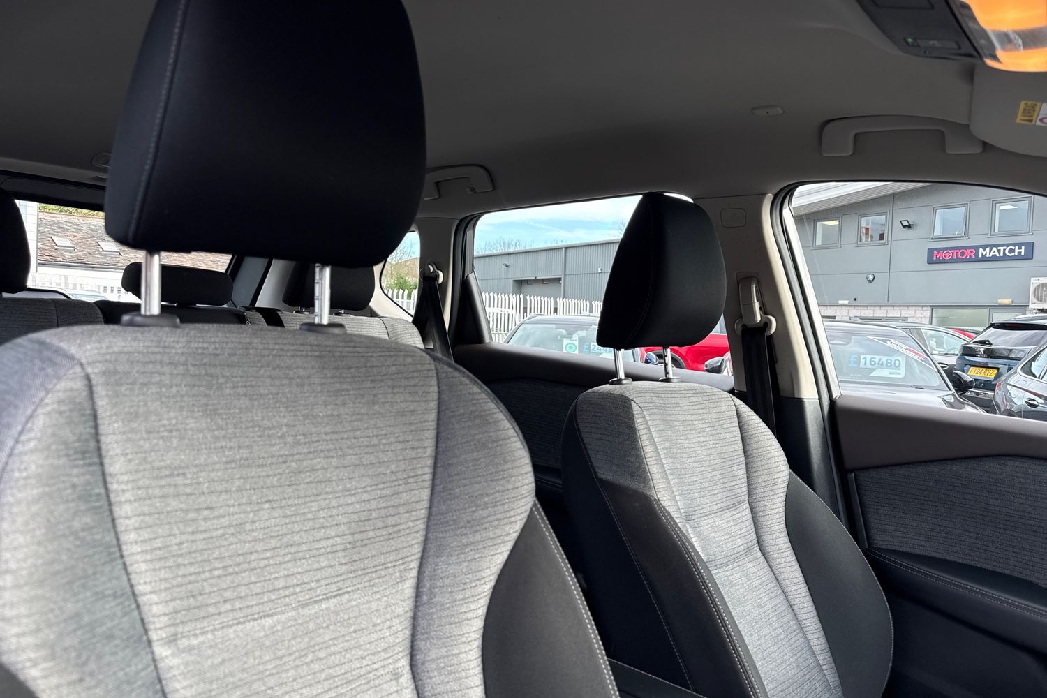 Used Nissan X-Trail 2024 for sale - 77728742: Photo 21