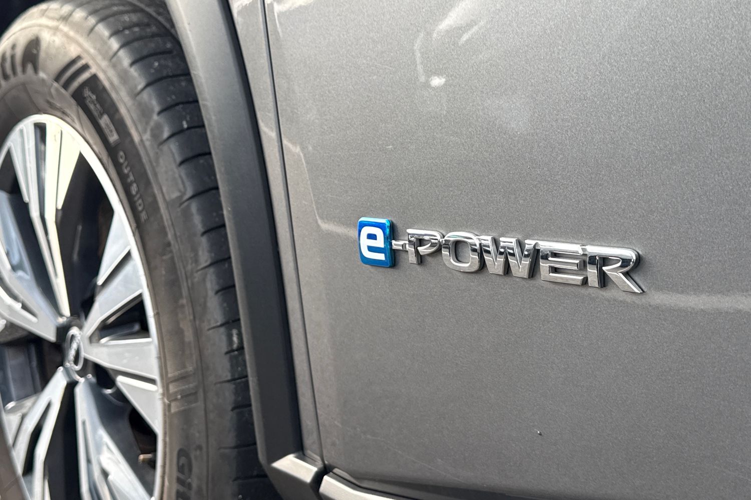 Used Nissan X-Trail 2024 for sale - 77728742: Photo 26