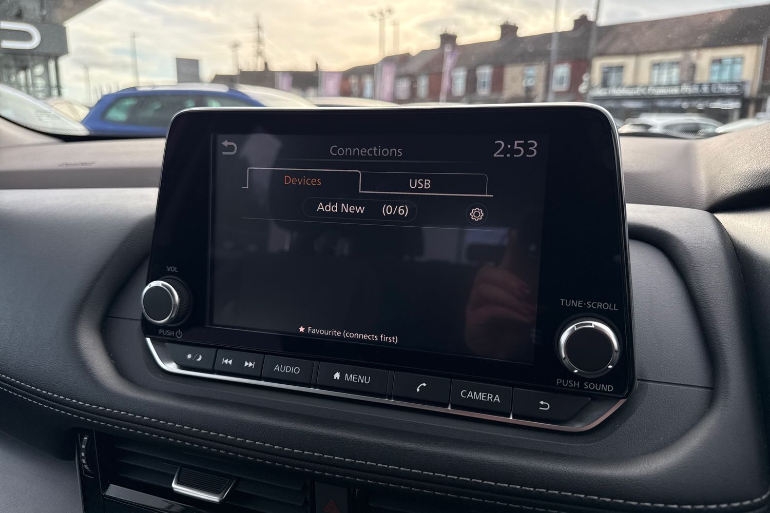 Used Nissan X-Trail 2024 for sale - 77728742: Photo 28