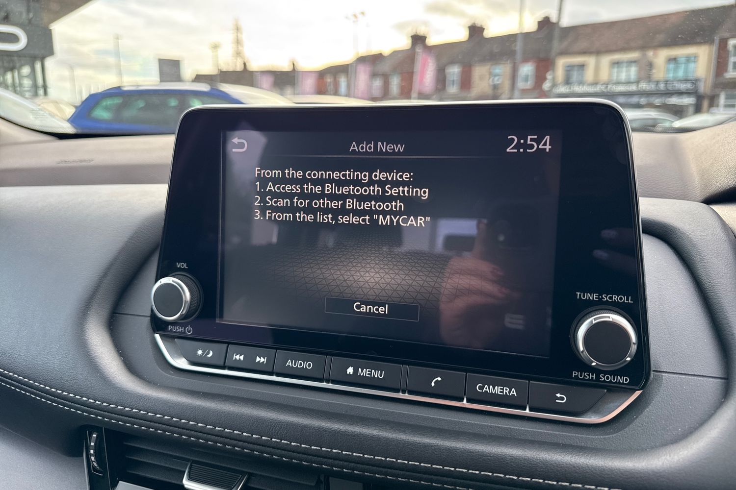 Used Nissan X-Trail 2024 for sale - 77728742: Photo 29