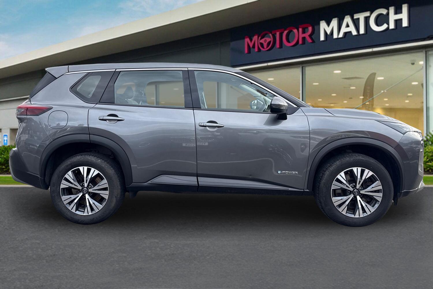 Used Nissan X-Trail 2024 for sale - 77728742: Photo 3