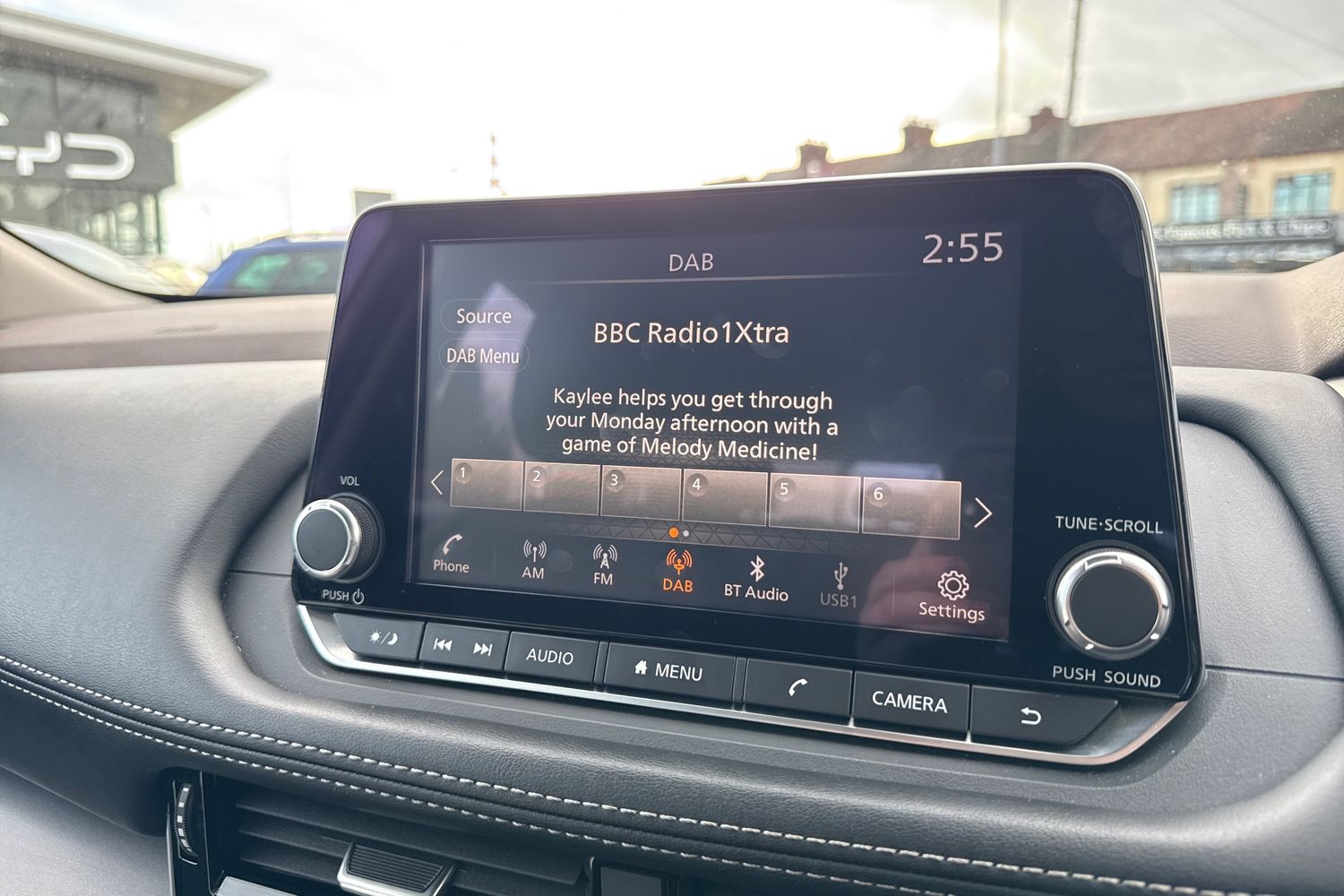 Used Nissan X-Trail 2024 for sale - 77728742: Photo 40