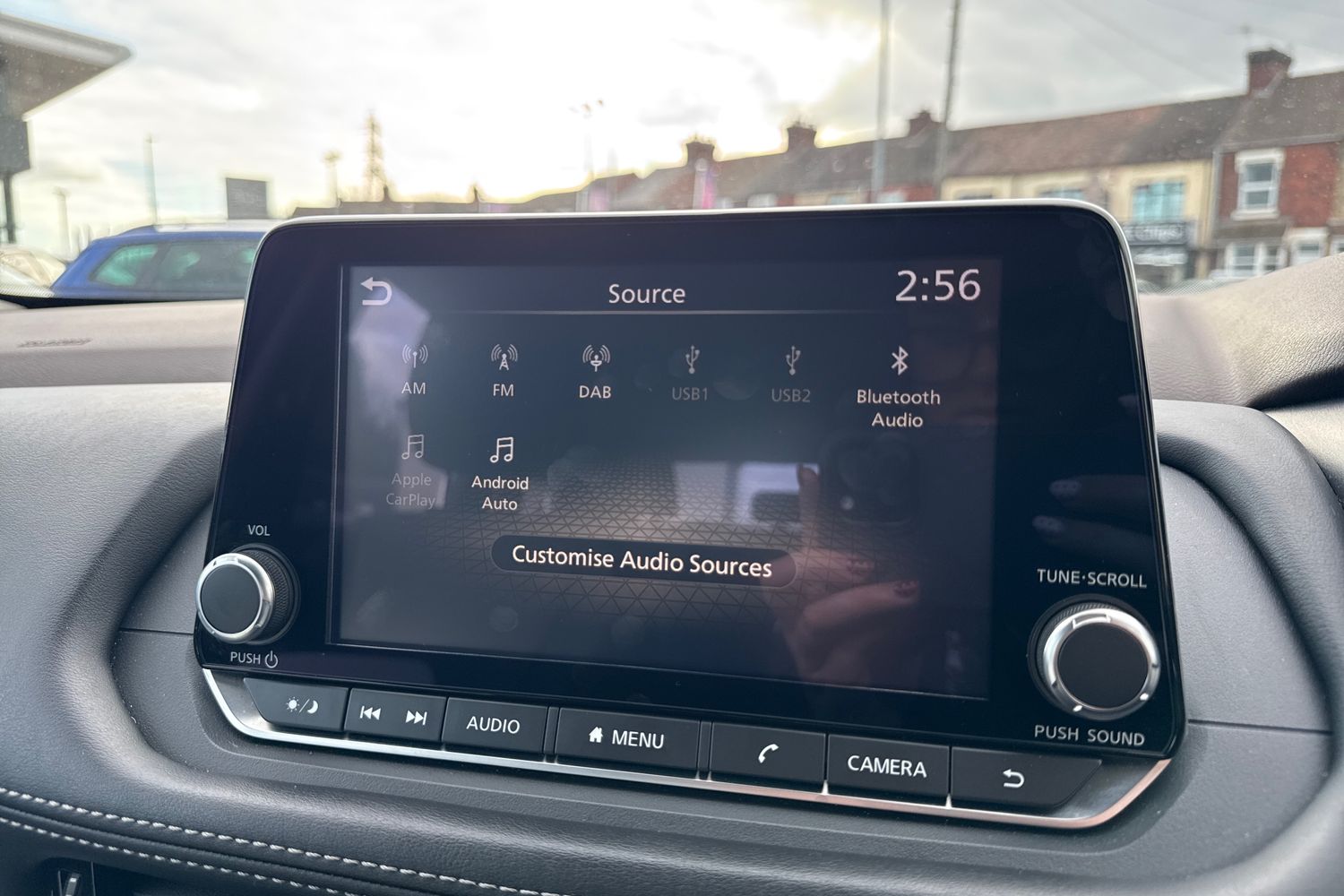 Used Nissan X-Trail 2024 for sale - 77728742: Photo 41