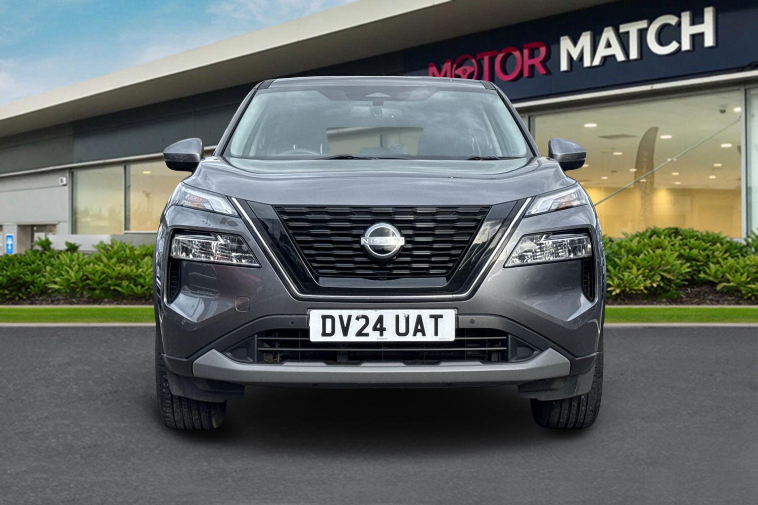 Used Nissan X-Trail 2024 for sale - 77728742: Photo 6