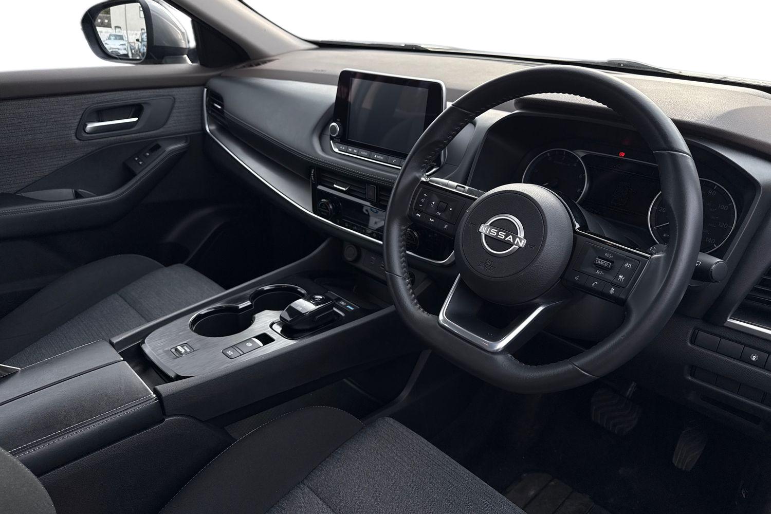 Used Nissan X-Trail 2024 for sale - 77728742: Photo 8