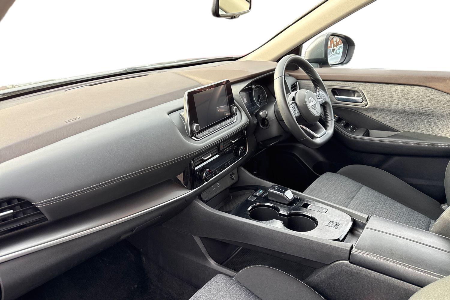 Used Nissan X-Trail 2024 for sale - 77728742: Photo 9