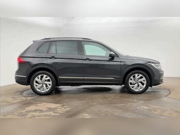 Used Volkswagen Tiguan 2022 for sale - 78579506: Photo