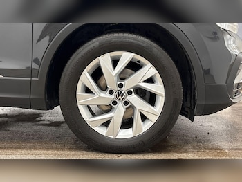 Used Volkswagen Tiguan 2022 for sale - 78579506: Photo