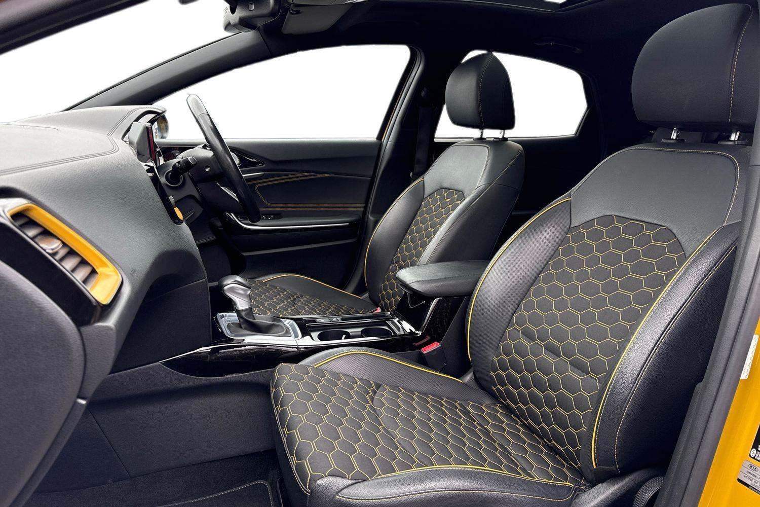 Used Kia XCeed 2020 for sale - 77654247: Photo 10