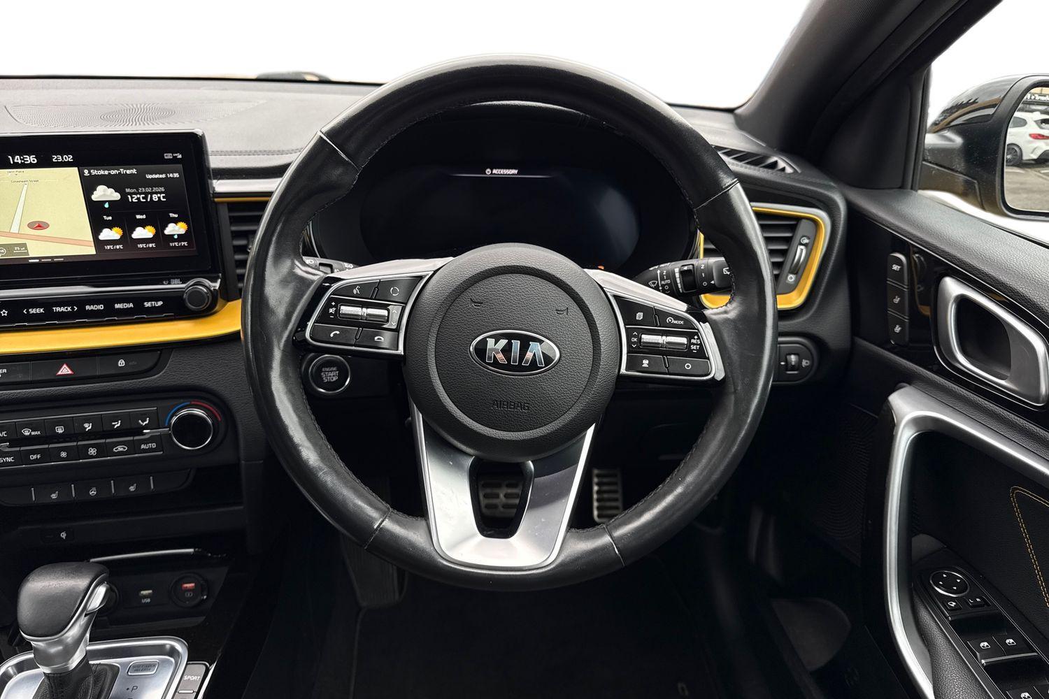 Used Kia XCeed 2020 for sale - 77654247: Photo 12