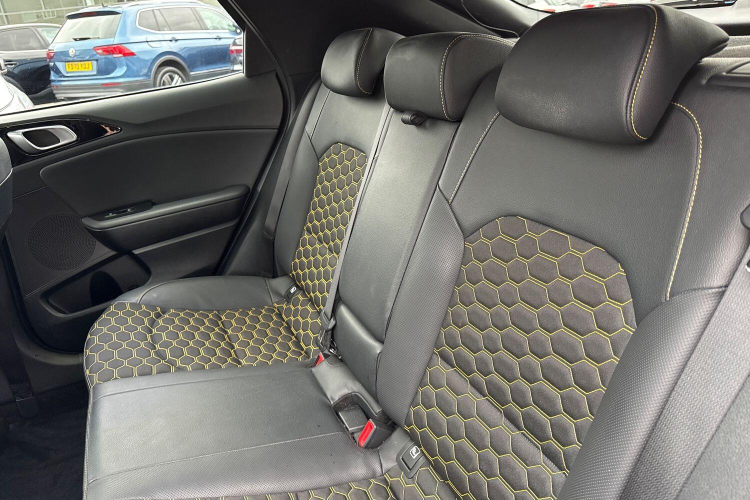 Used Kia XCeed 2020 for sale - 77654247: Photo 13