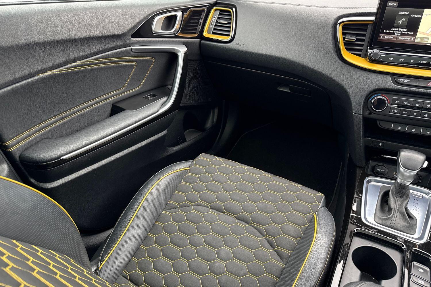 Used Kia XCeed 2020 for sale - 77654247: Photo 14