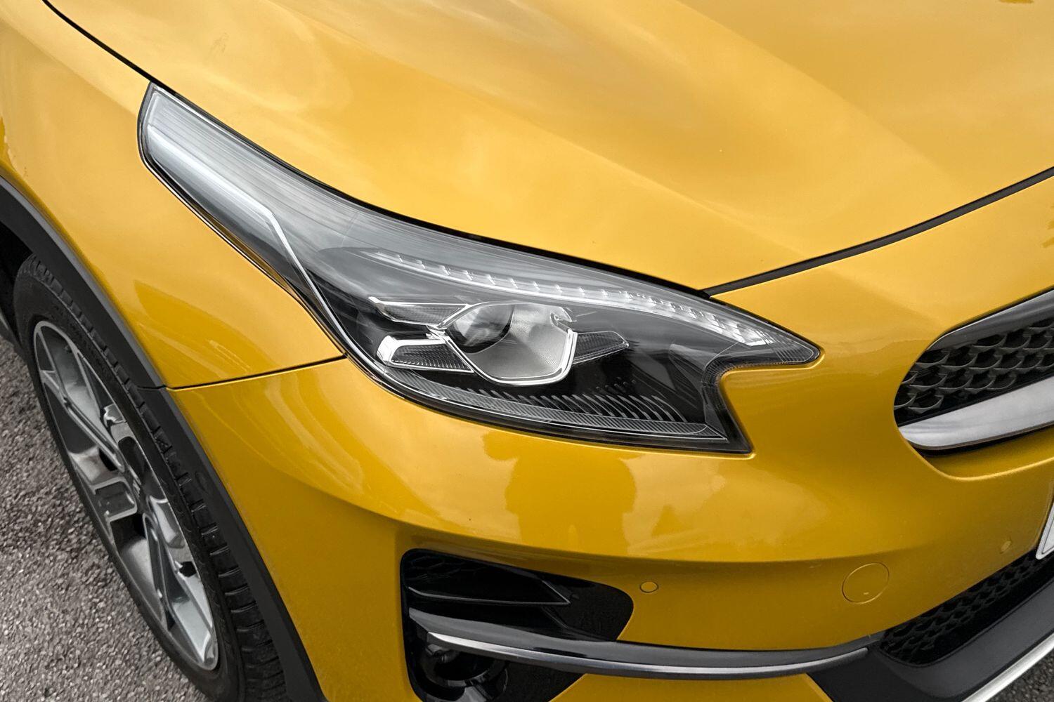 Used Kia XCeed 2020 for sale - 77654247: Photo 16