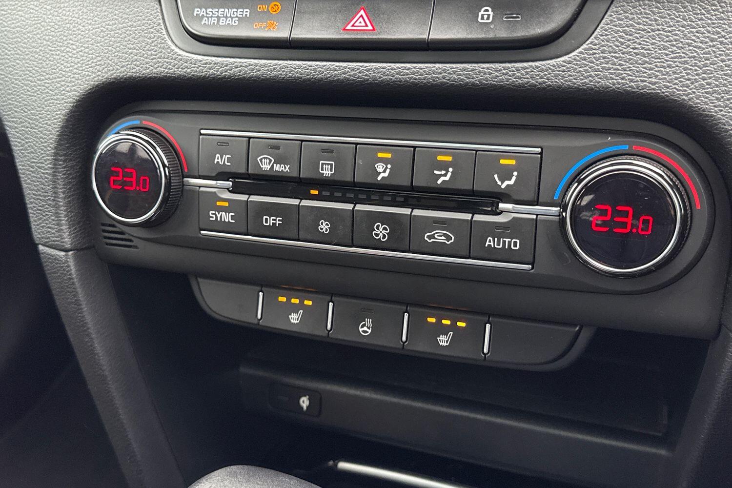 Used Kia XCeed 2020 for sale - 77654247: Photo 18