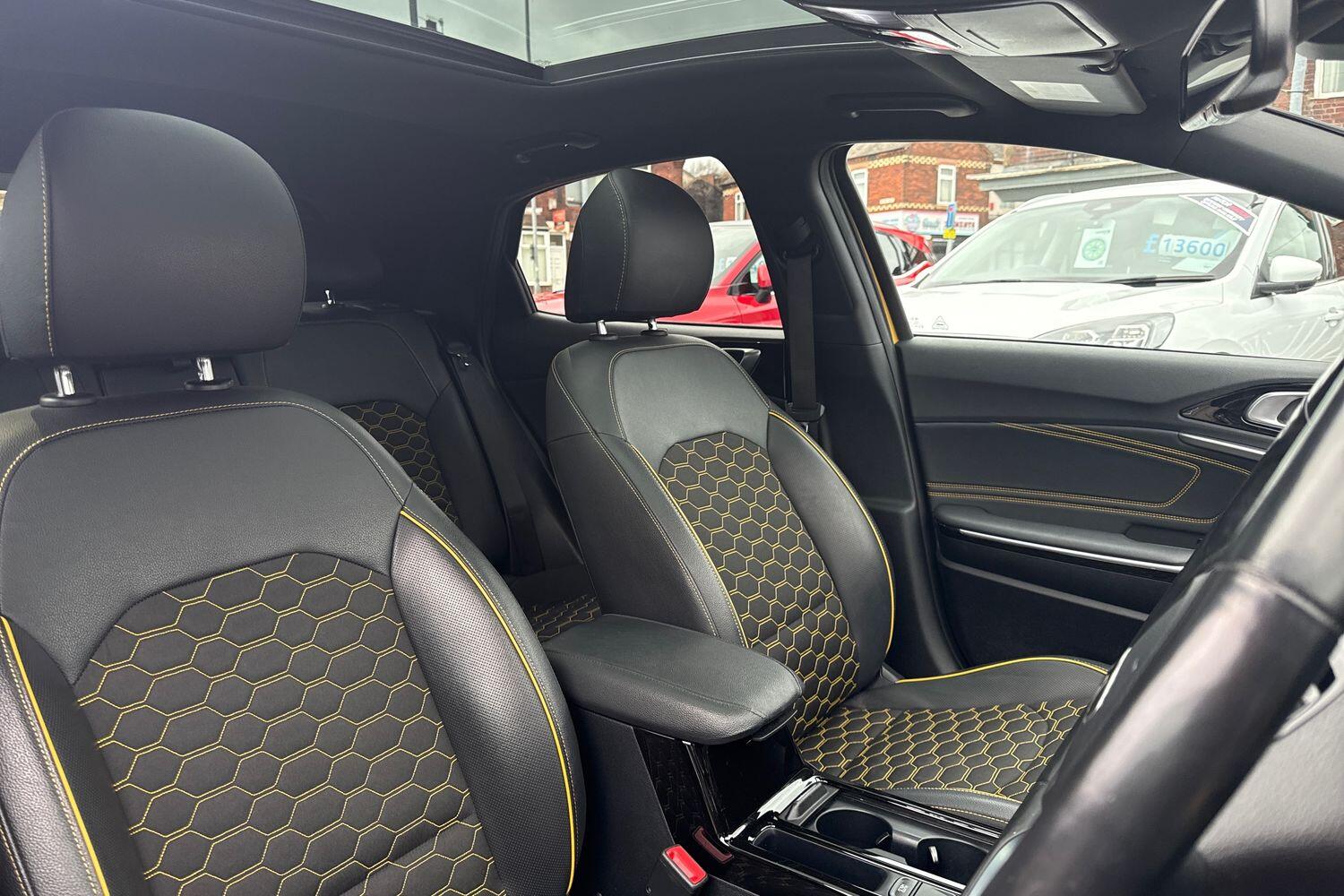 Used Kia XCeed 2020 for sale - 77654247: Photo 20