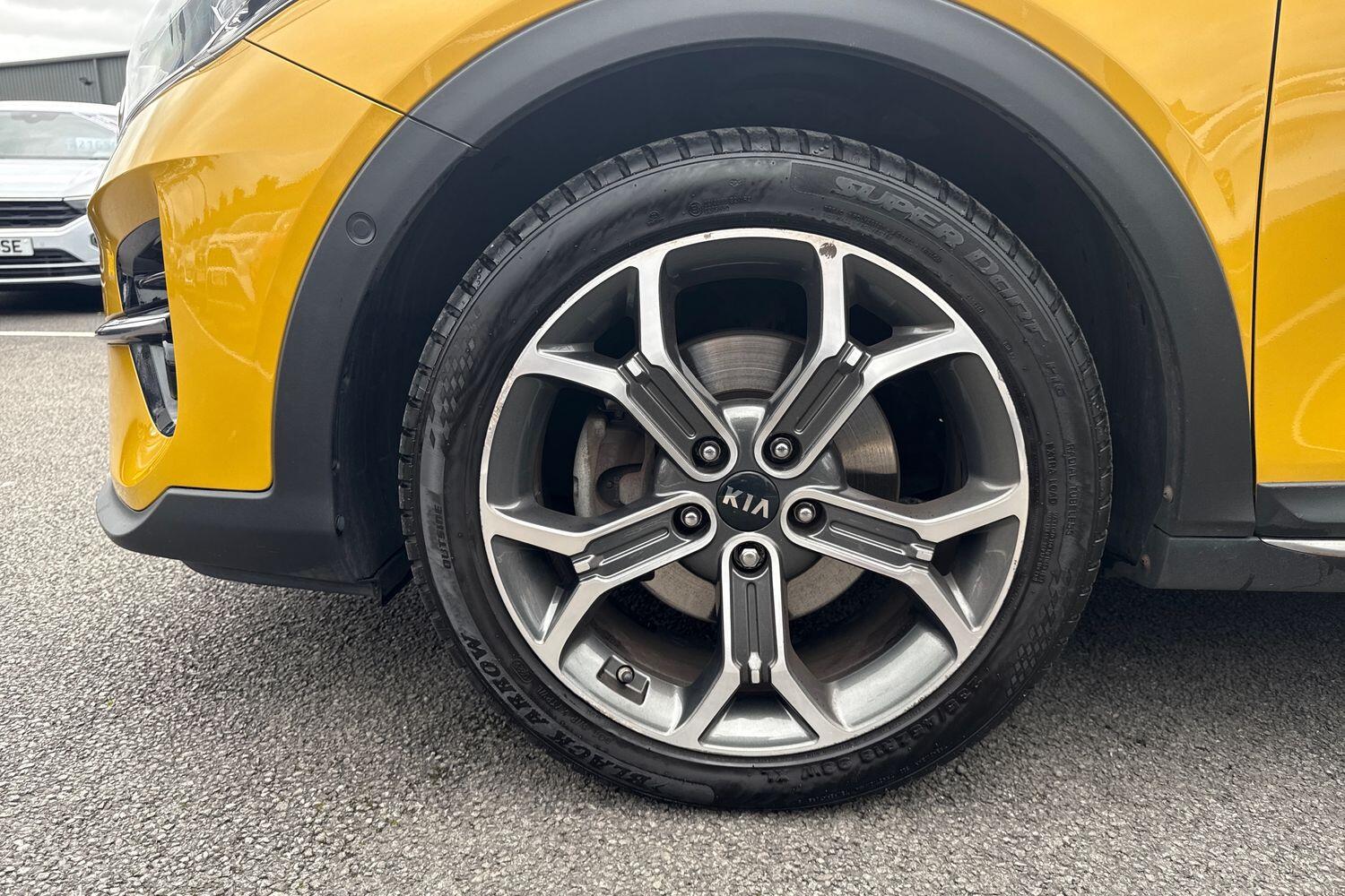 Used Kia XCeed 2020 for sale - 77654247: Photo 23