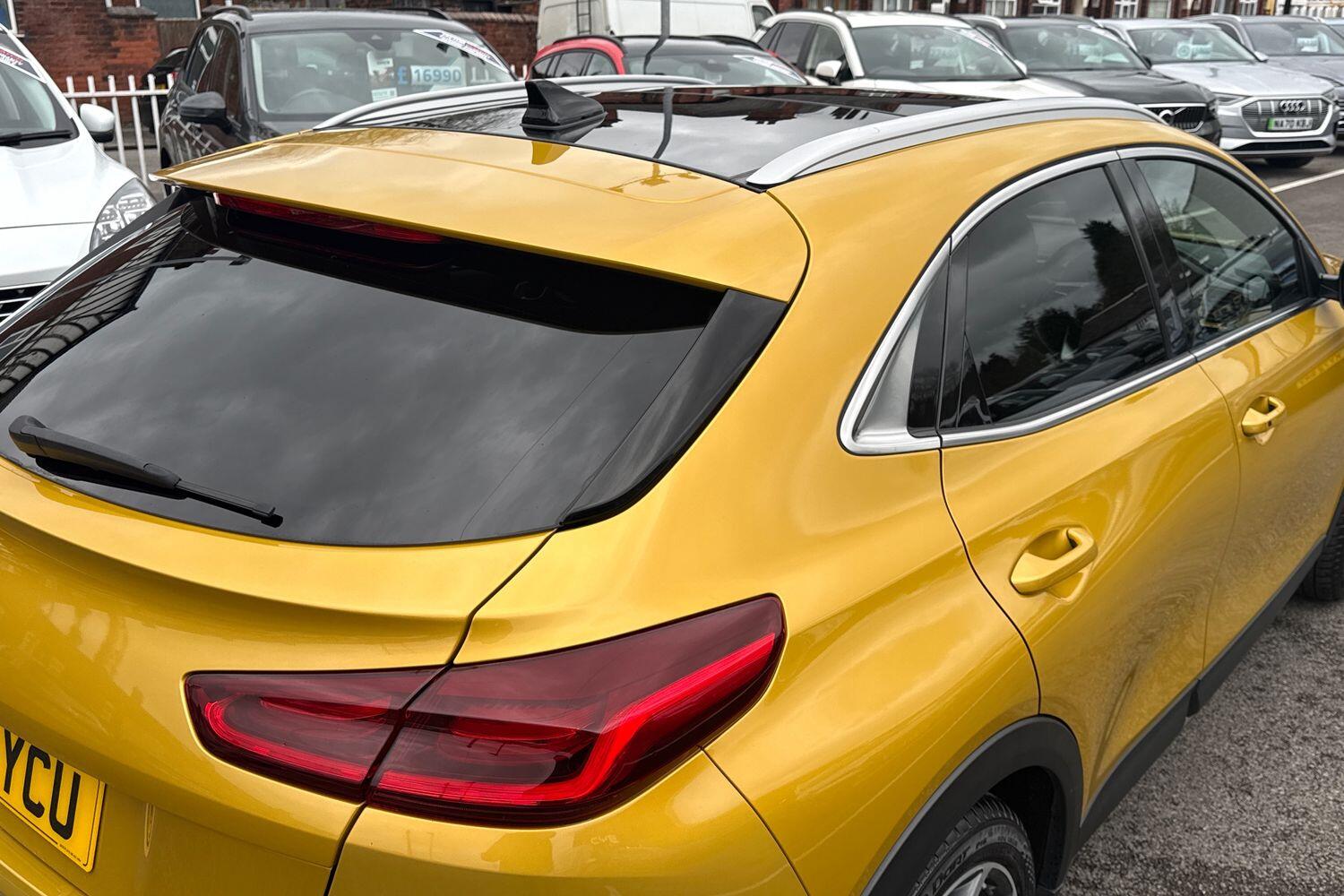 Used Kia XCeed 2020 for sale - 77654247: Photo 28