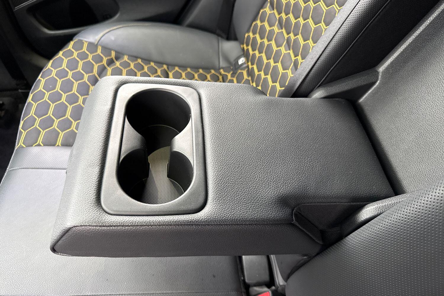 Used Kia XCeed 2020 for sale - 77654247: Photo 32