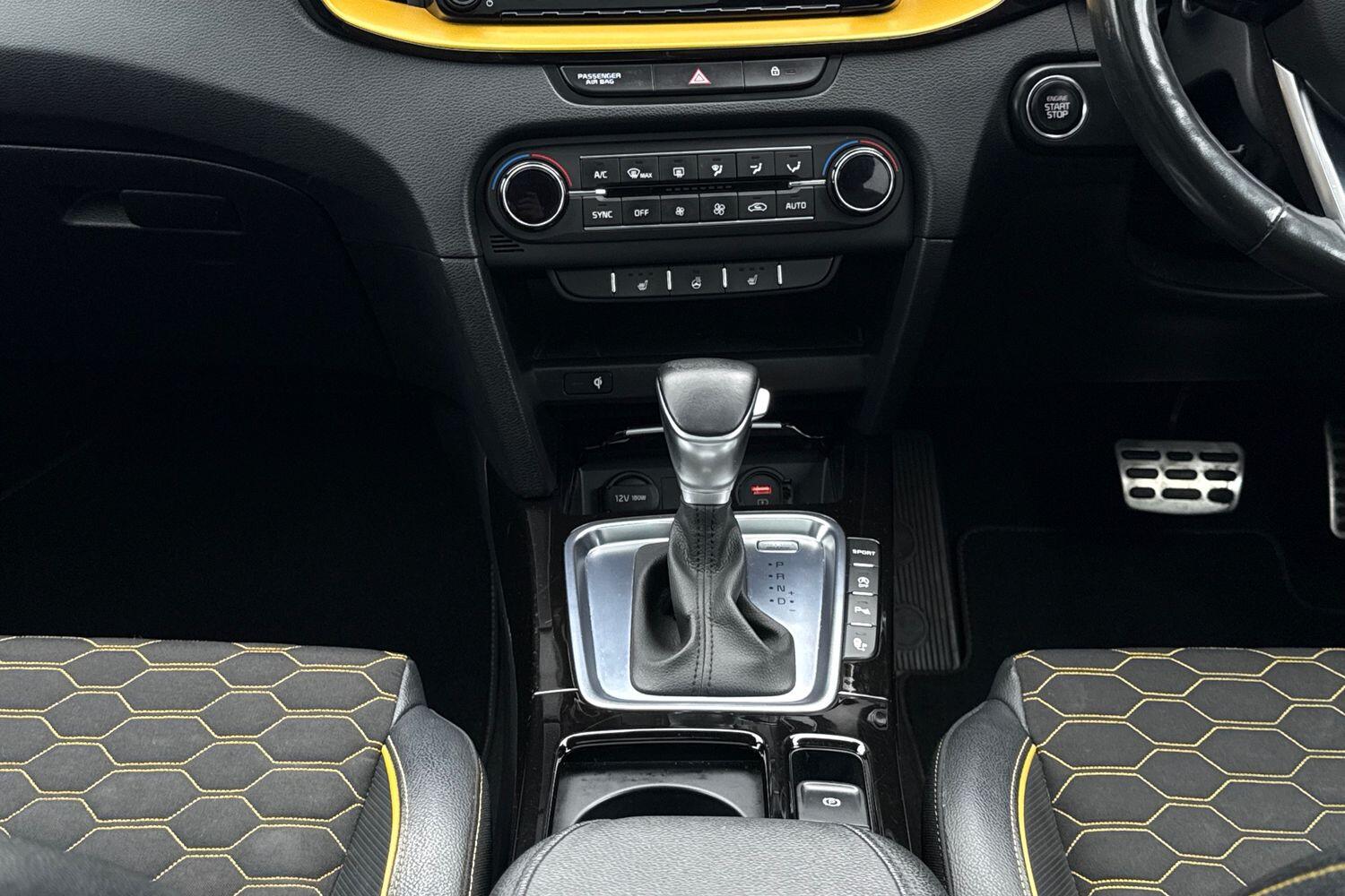 Used Kia XCeed 2020 for sale - 77654247: Photo 36