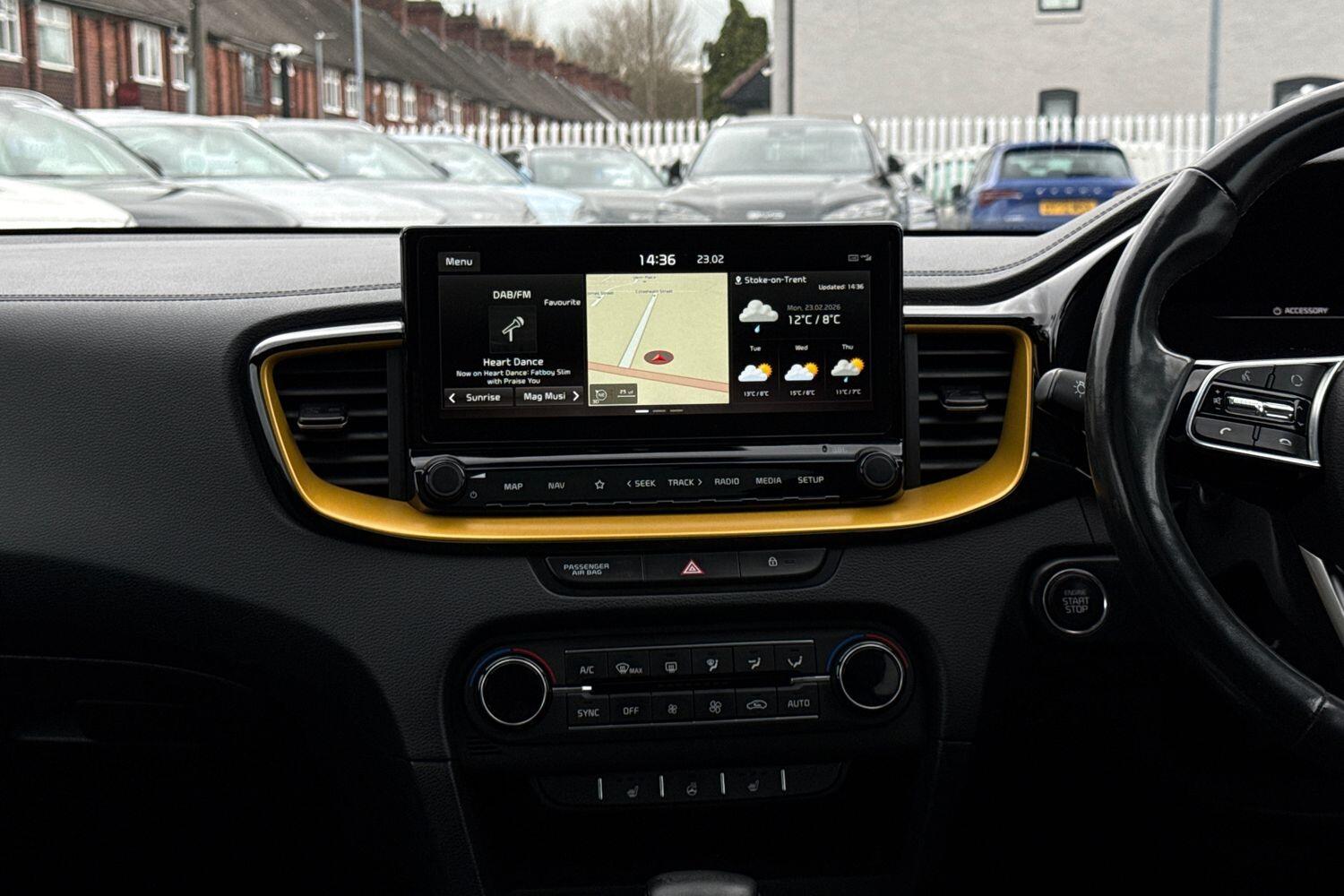 Used Kia XCeed 2020 for sale - 77654247: Photo 37