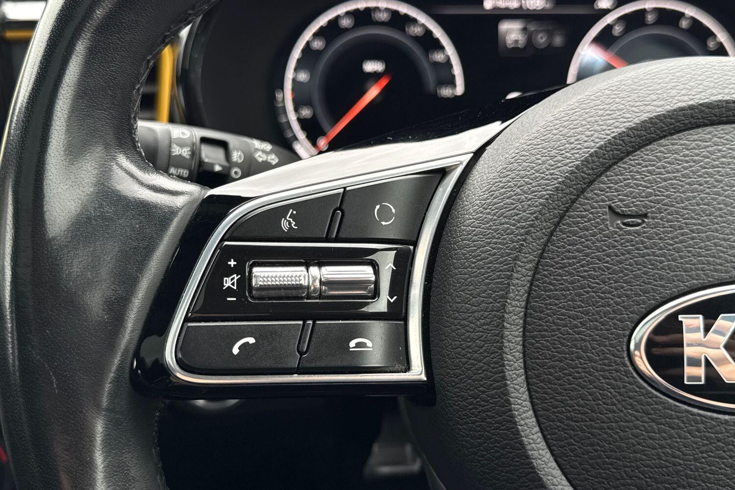 Used Kia XCeed 2020 for sale - 77654247: Photo 39