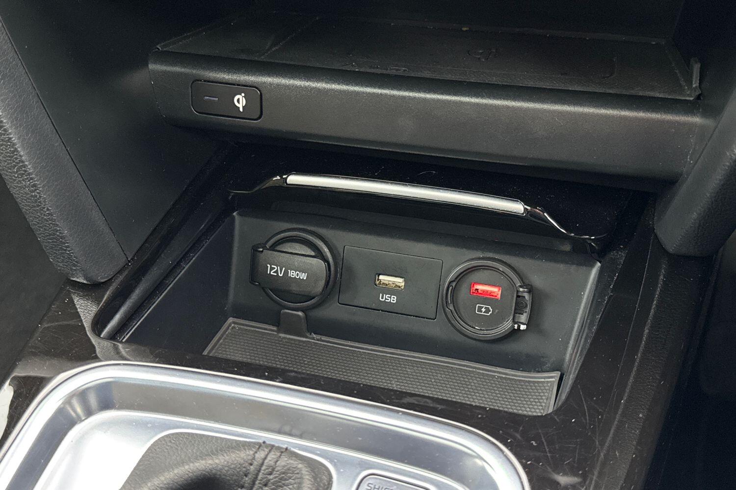 Used Kia XCeed 2020 for sale - 77654247: Photo 44