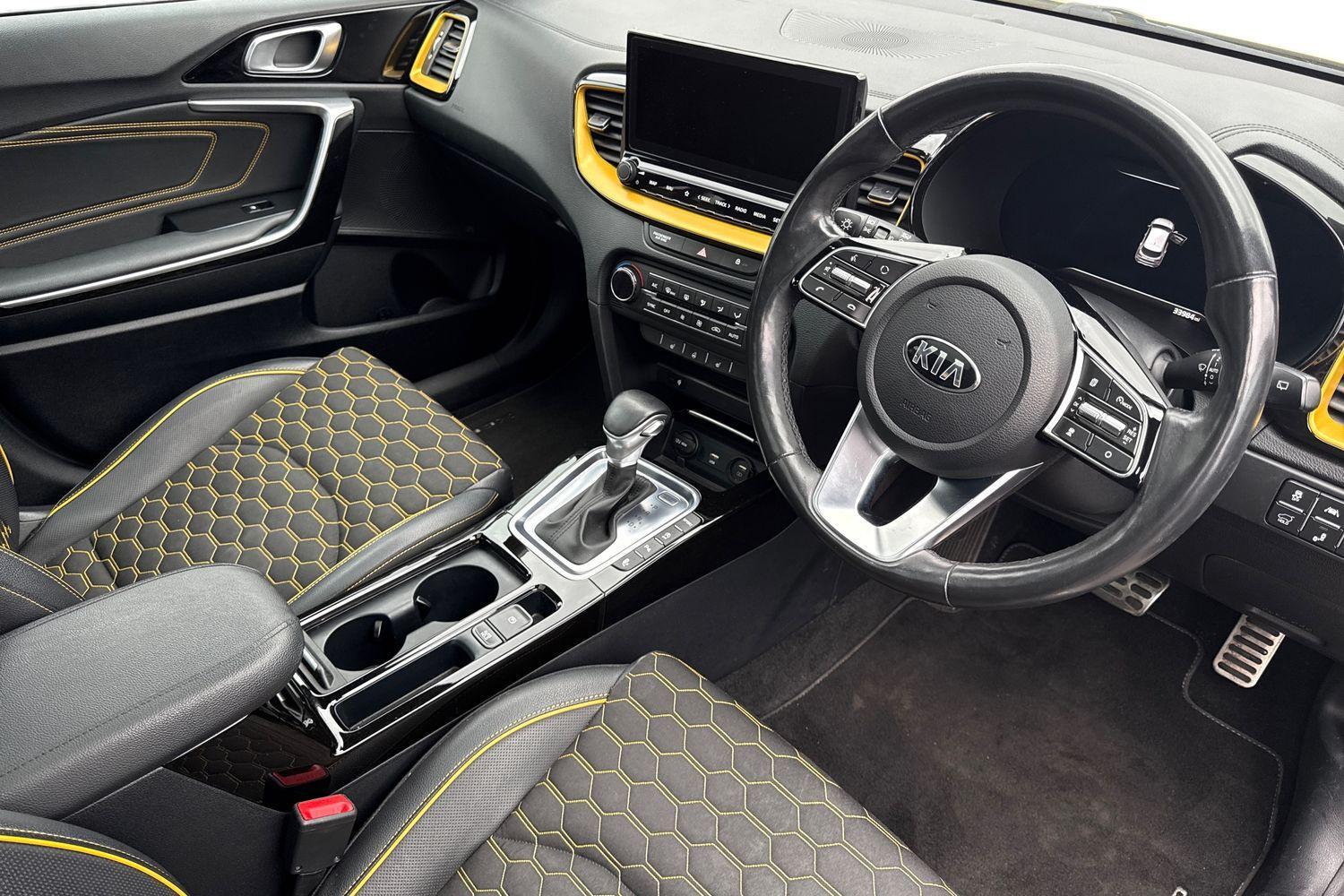 Used Kia XCeed 2020 for sale - 77654247: Photo 7