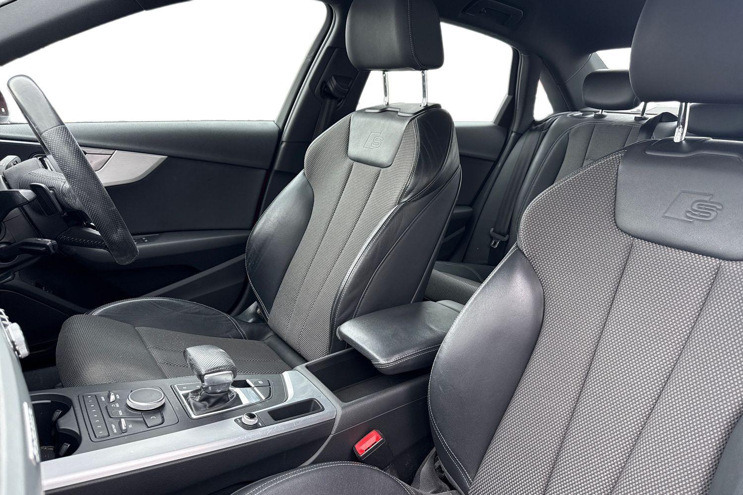 Used Audi A4 2016 for sale - 77152458: Photo 11