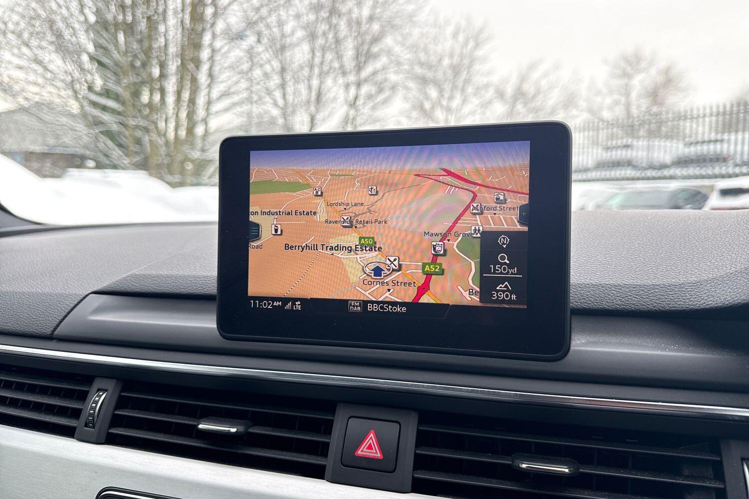 Used Audi A4 2016 for sale - 77152458: Photo 12