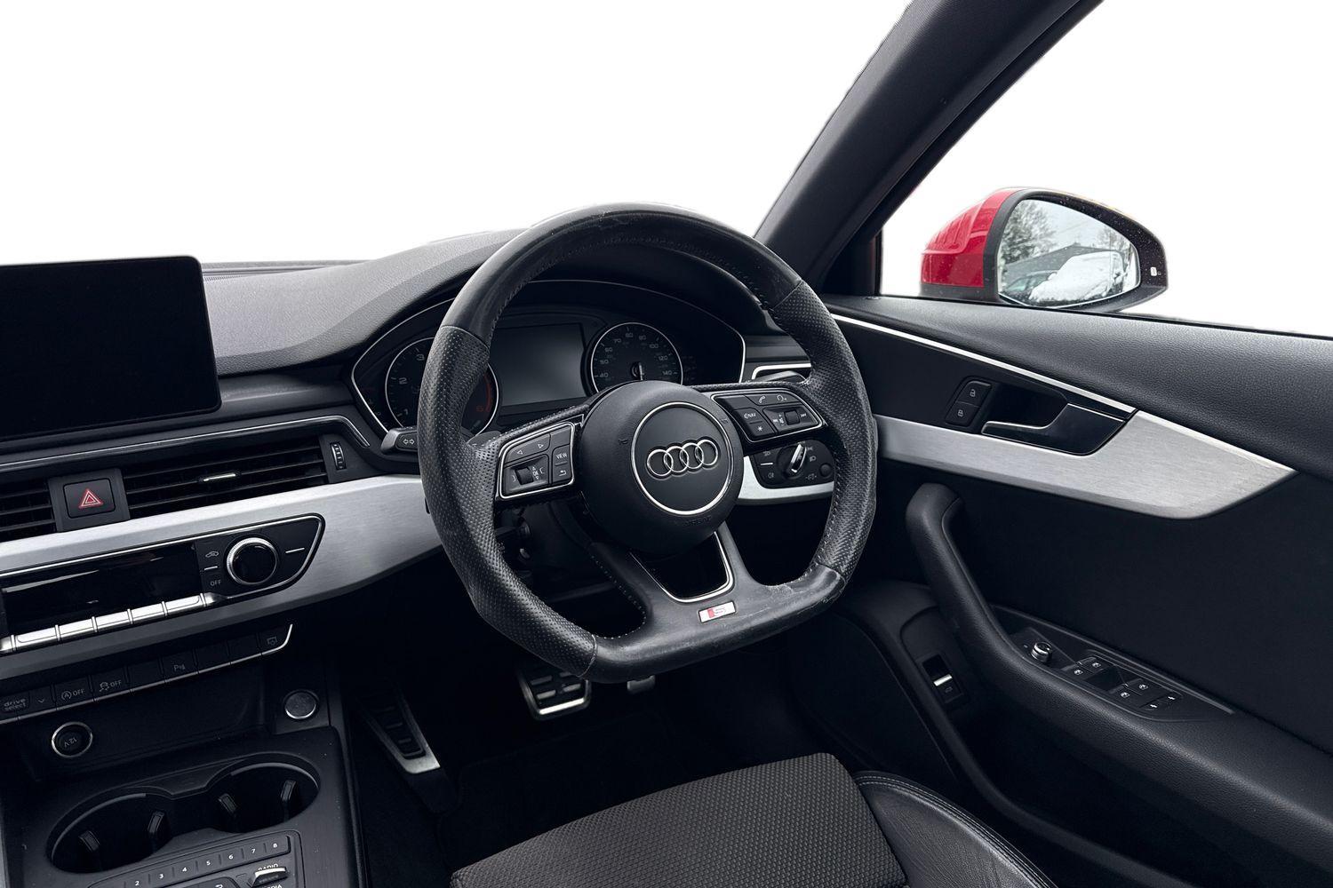 Used Audi A4 2016 for sale - 77152458: Photo 13