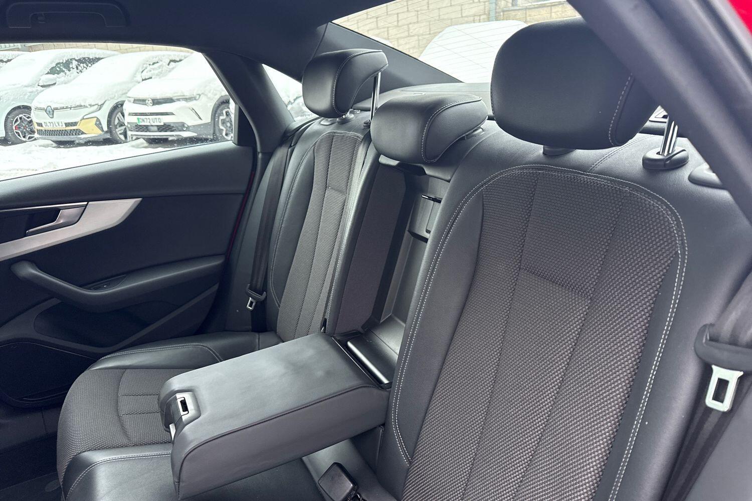 Used Audi A4 2016 for sale - 77152458: Photo 14