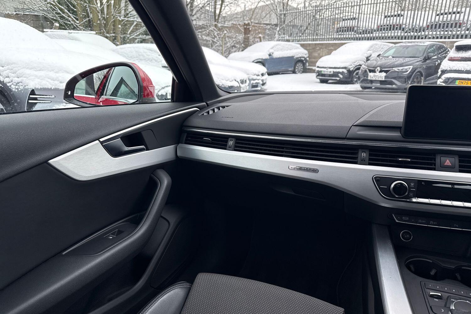 Used Audi A4 2016 for sale - 77152458: Photo 15