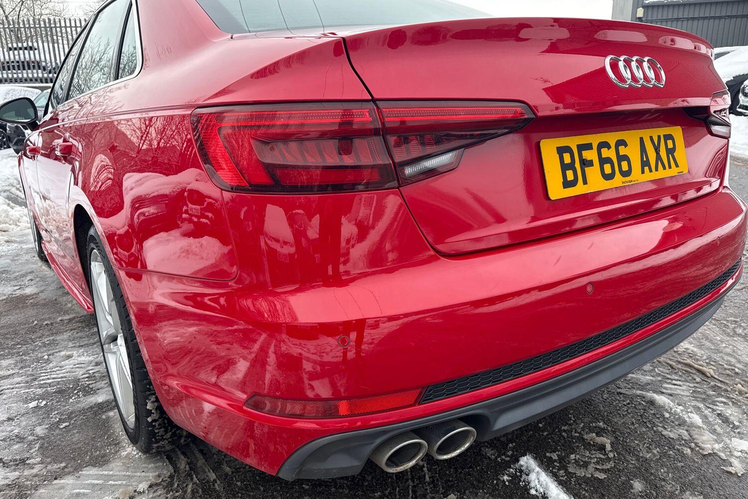 Used Audi A4 2016 for sale - 77152458: Photo 16