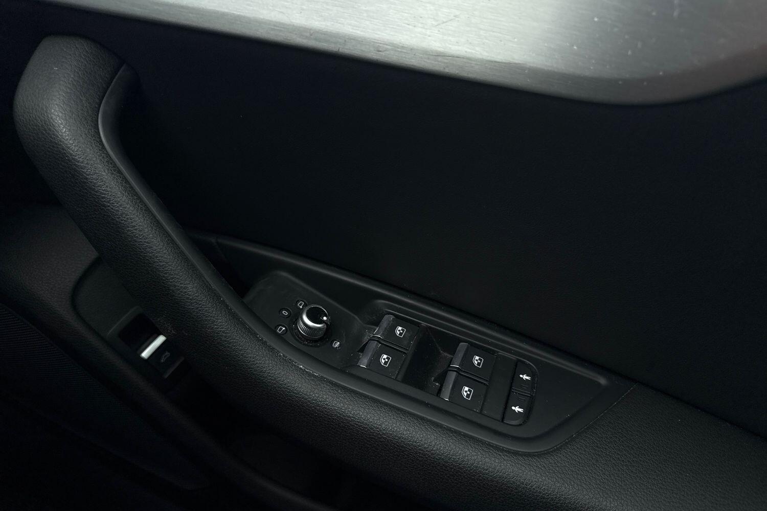 Used Audi A4 2016 for sale - 77152458: Photo 18