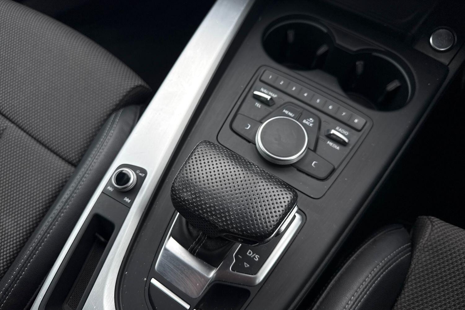 Used Audi A4 2016 for sale - 77152458: Photo 20