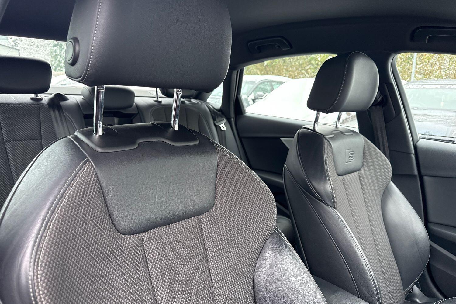 Used Audi A4 2016 for sale - 77152458: Photo 21