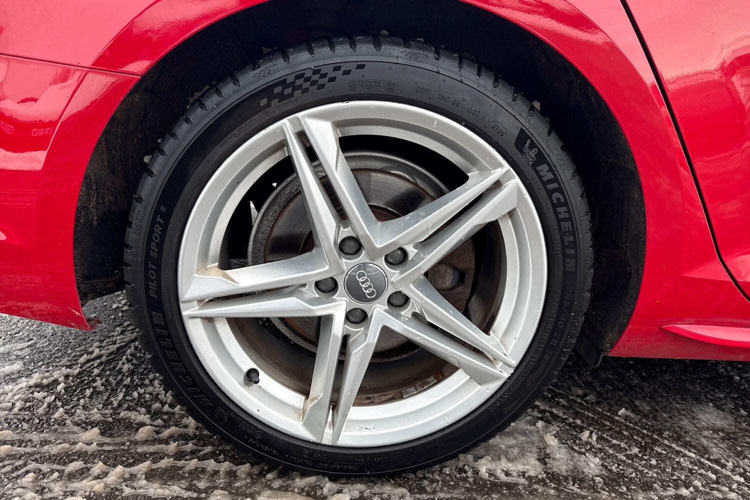 Used Audi A4 2016 for sale - 77152458: Photo 22