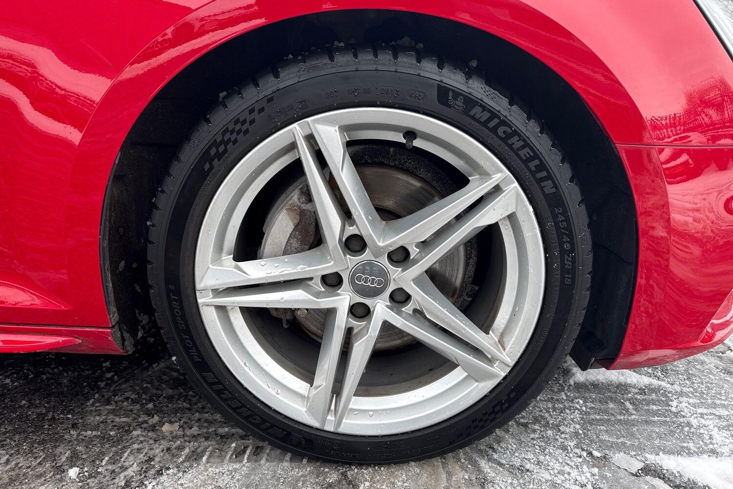 Used Audi A4 2016 for sale - 77152458: Photo 23