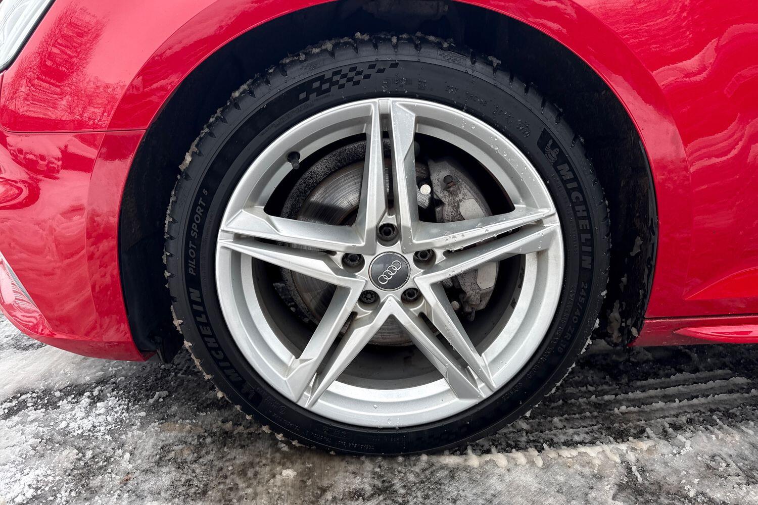 Used Audi A4 2016 for sale - 77152458: Photo 24