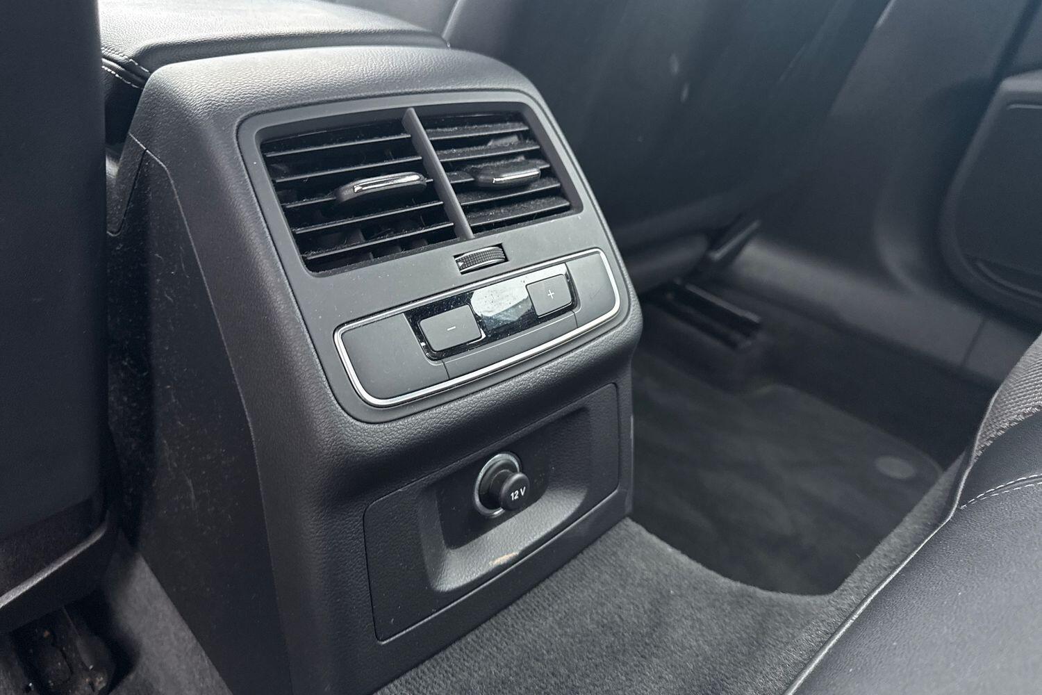 Used Audi A4 2016 for sale - 77152458: Photo 25