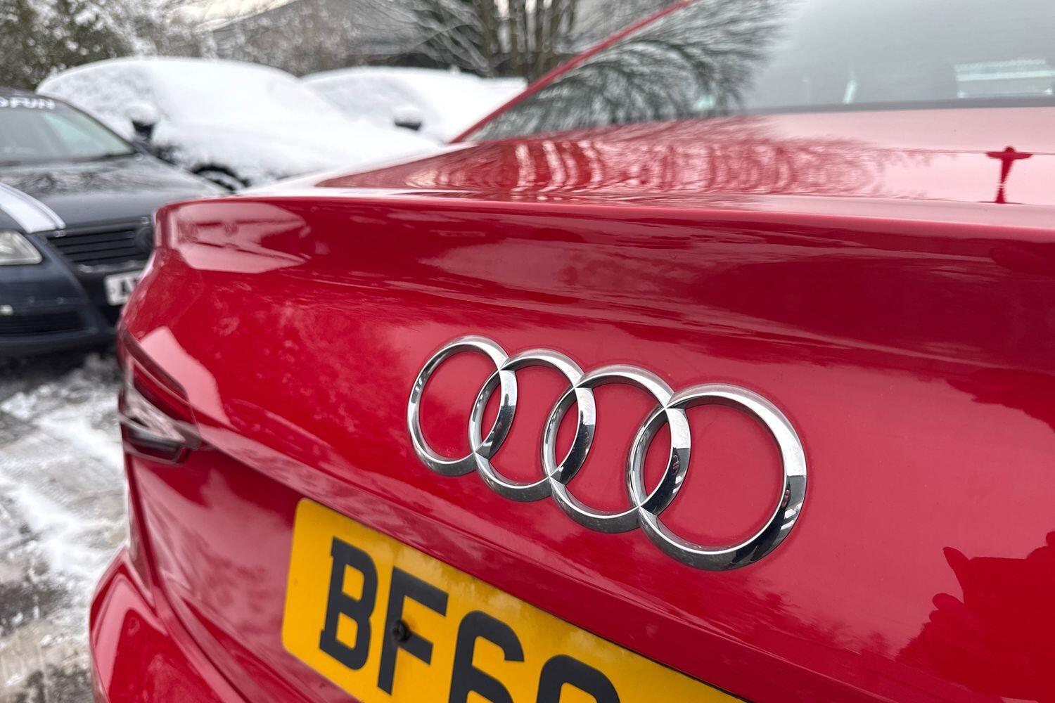 Used Audi A4 2016 for sale - 77152458: Photo 26