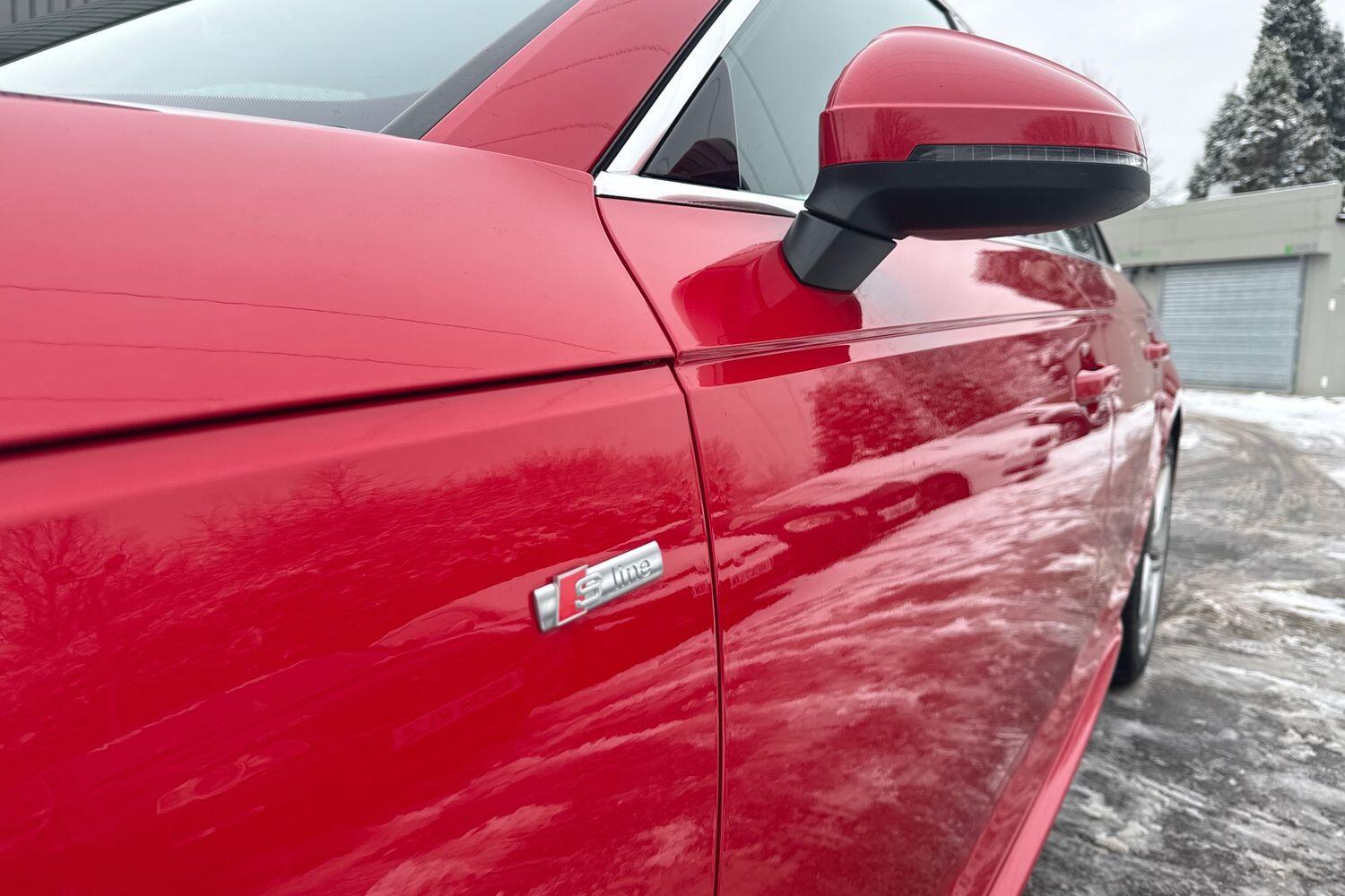 Used Audi A4 2016 for sale - 77152458: Photo 27