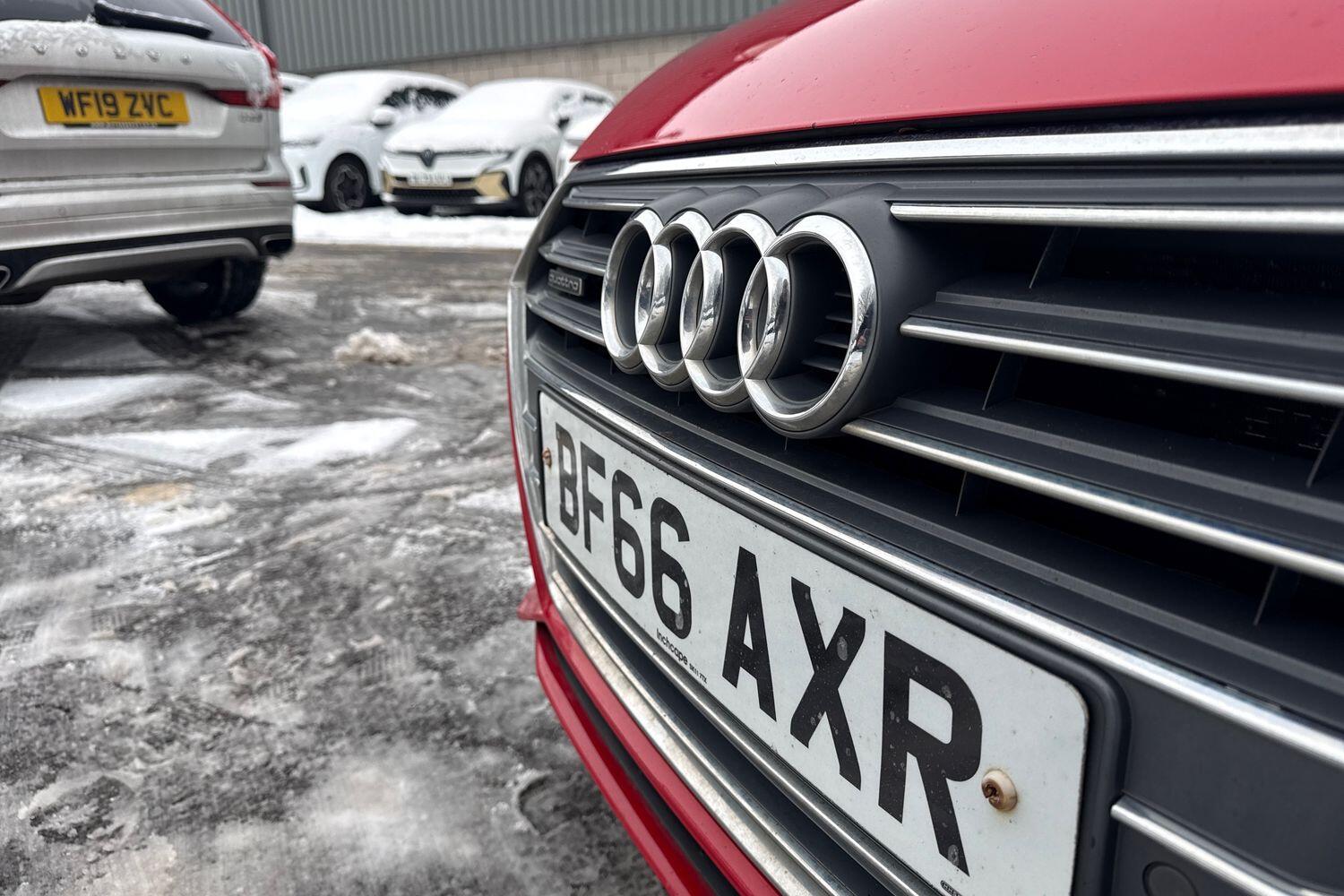 Used Audi A4 2016 for sale - 77152458: Photo 28