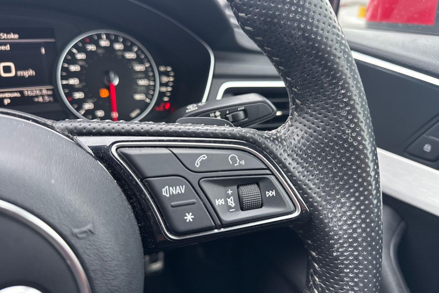 Used Audi A4 2016 for sale - 77152458: Photo 30