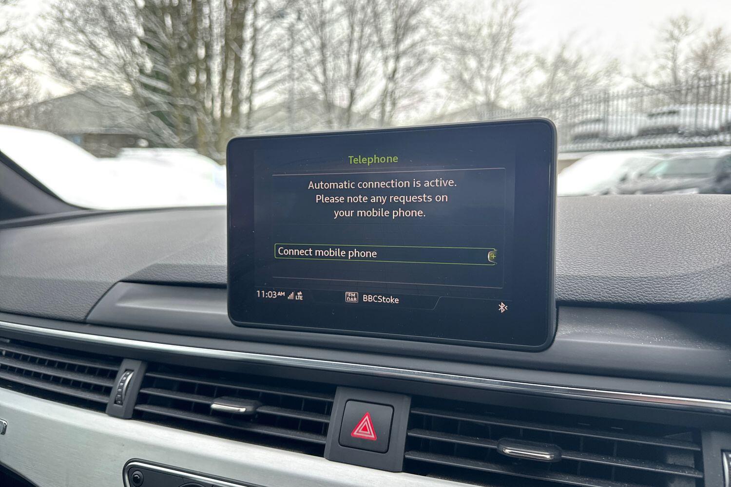 Used Audi A4 2016 for sale - 77152458: Photo 31