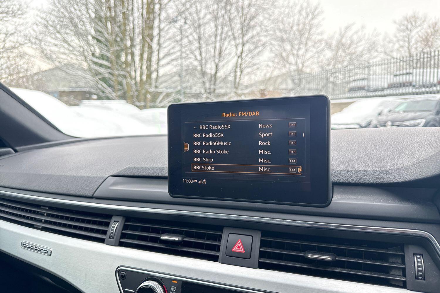 Used Audi A4 2016 for sale - 77152458: Photo 32