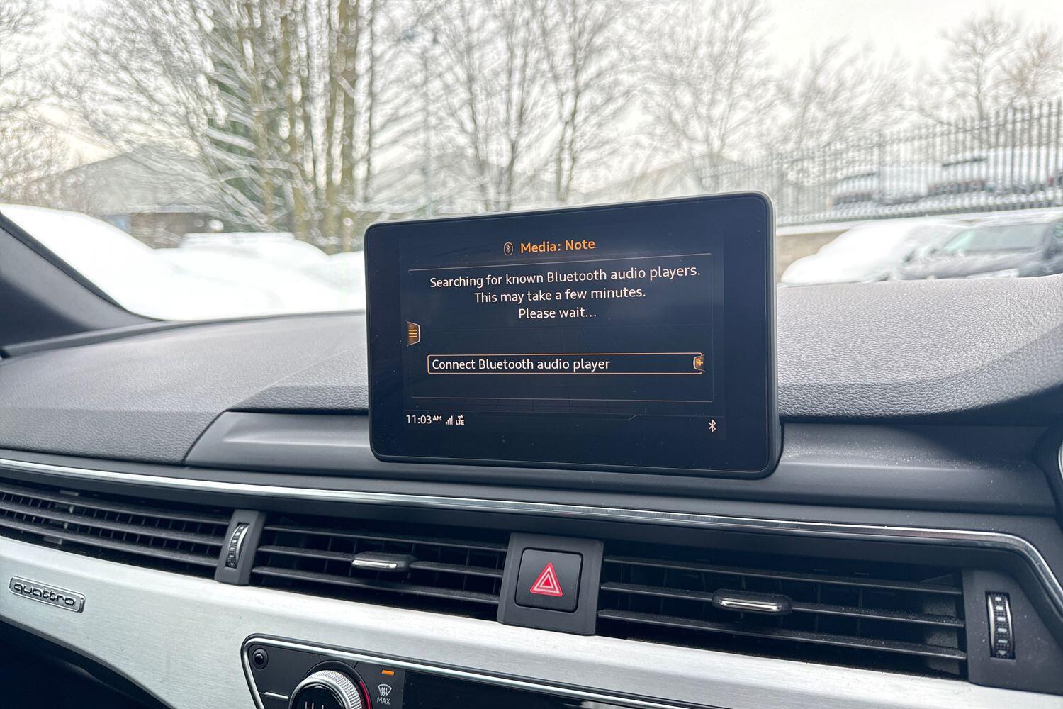 Used Audi A4 2016 for sale - 77152458: Photo 33